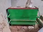 Juice Baaar Counter