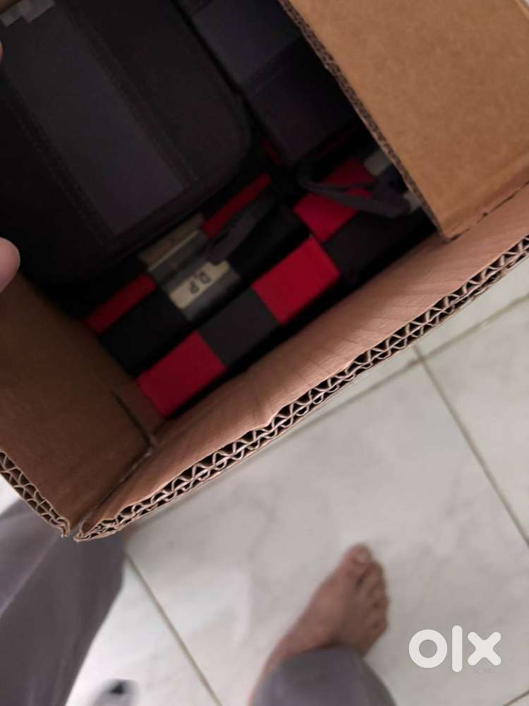 Video DVDs and Blue Rays