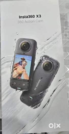 Insta360 X3