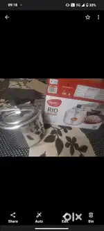 3 litter cooker
