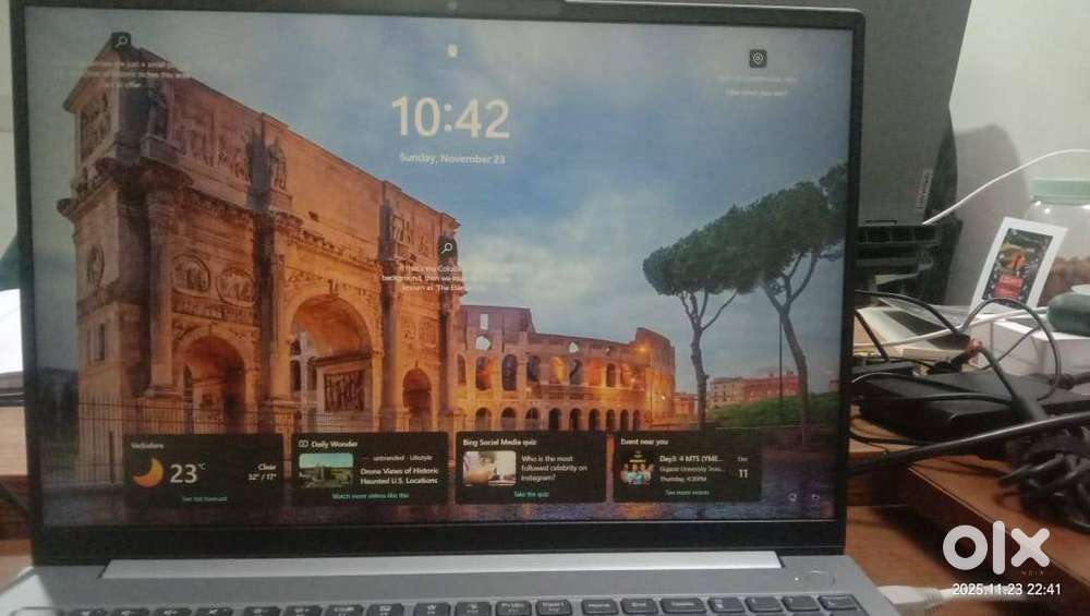 Brand New in warranty Lenovo Thinkbook i5-13th Generation,16GB ram