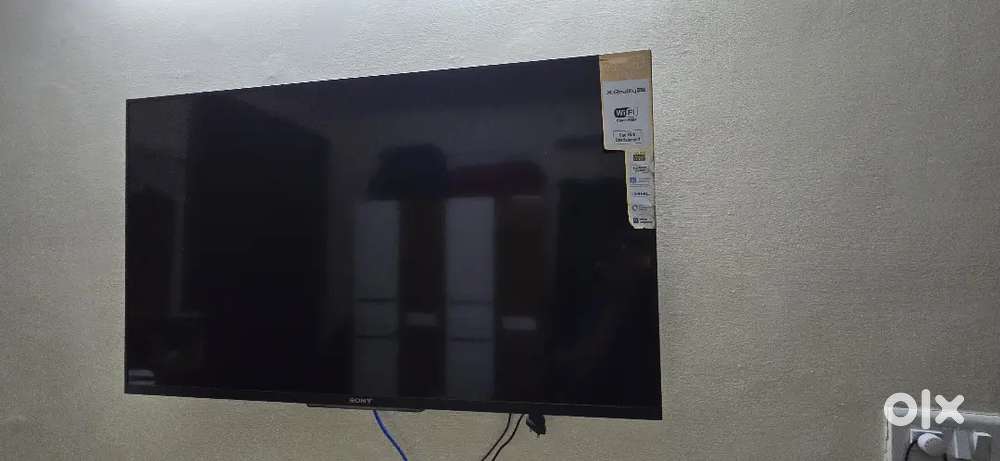 Sony 42 inch LED