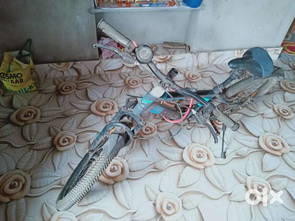 VESCO DRIFT NEW BYCYCLE