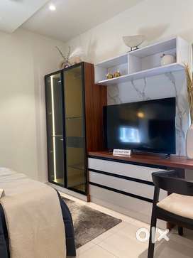 2 bhk apt in Madhavaram