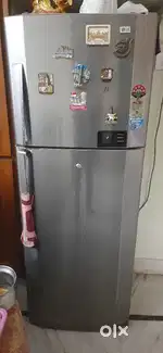 LG Fridge Double Door