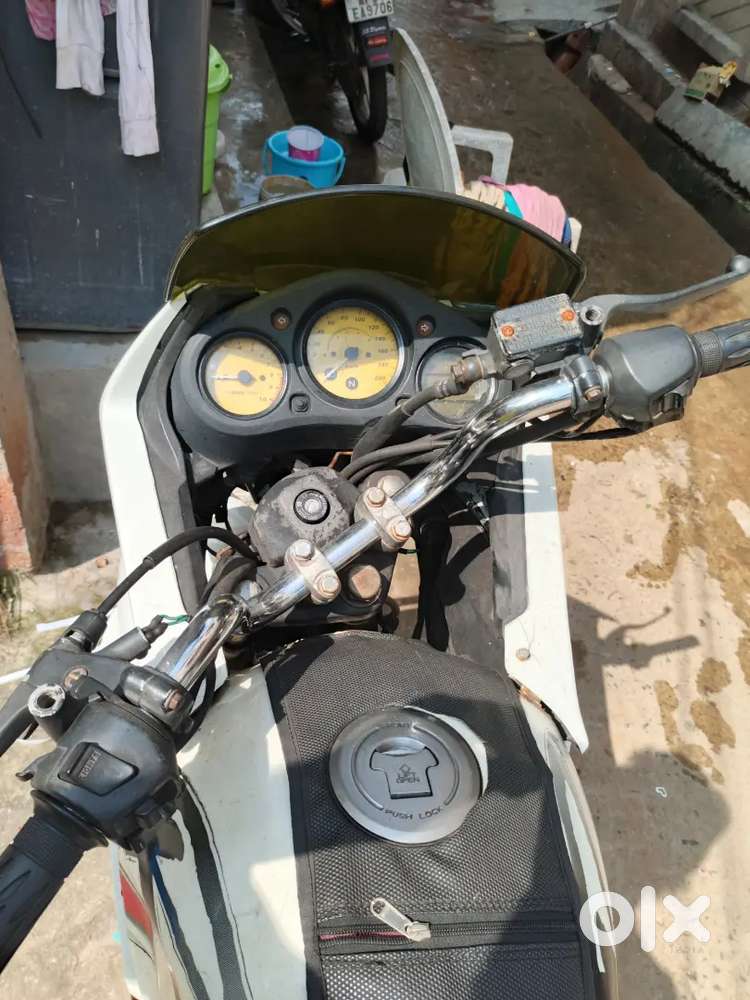Bike in super condition  come check no cheap bargian No life also