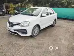 Toyota Etios GD SP*, 2014, Diesel