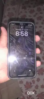 Iphone x 64 gb