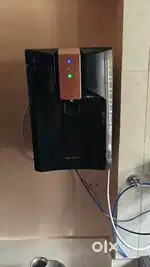 Aquaguard water filter RO UV UF