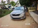 Skoda Rapid, 2012, Diesel