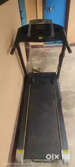 Gofit treadmill