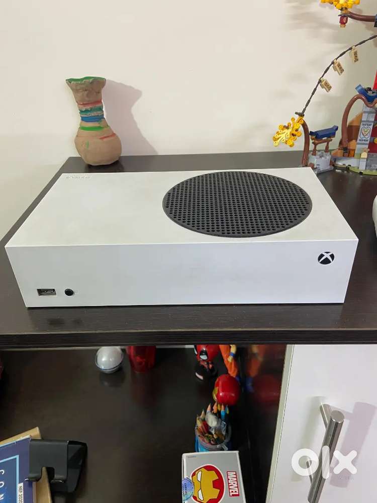 XBOX S Series Letest