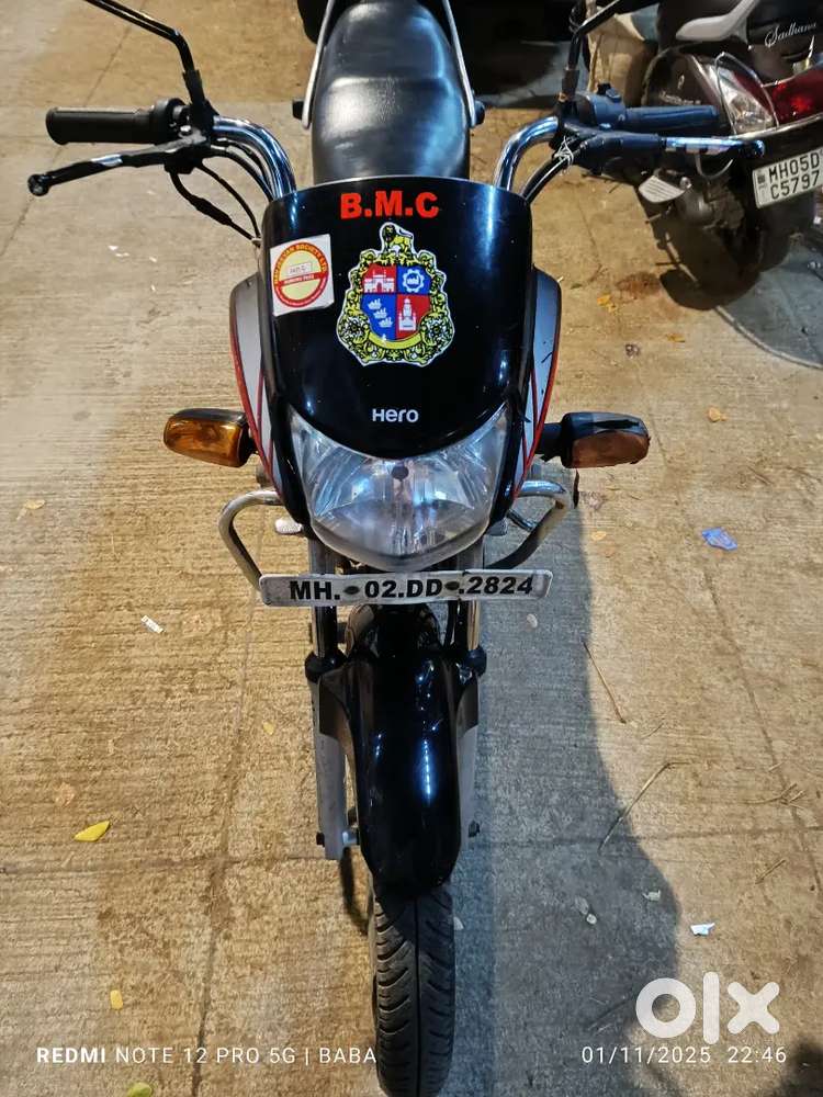 1 ST OWNER NO MECHANICAL WORK BODY WORK