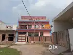 Om shiv enclave colony on road T point