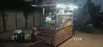 We want Panipuri helper