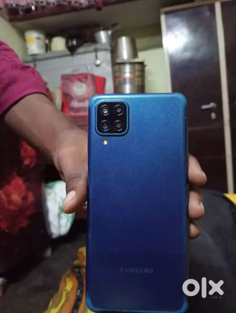 Samsung Galaxy