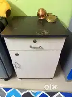 Plywood cabinet