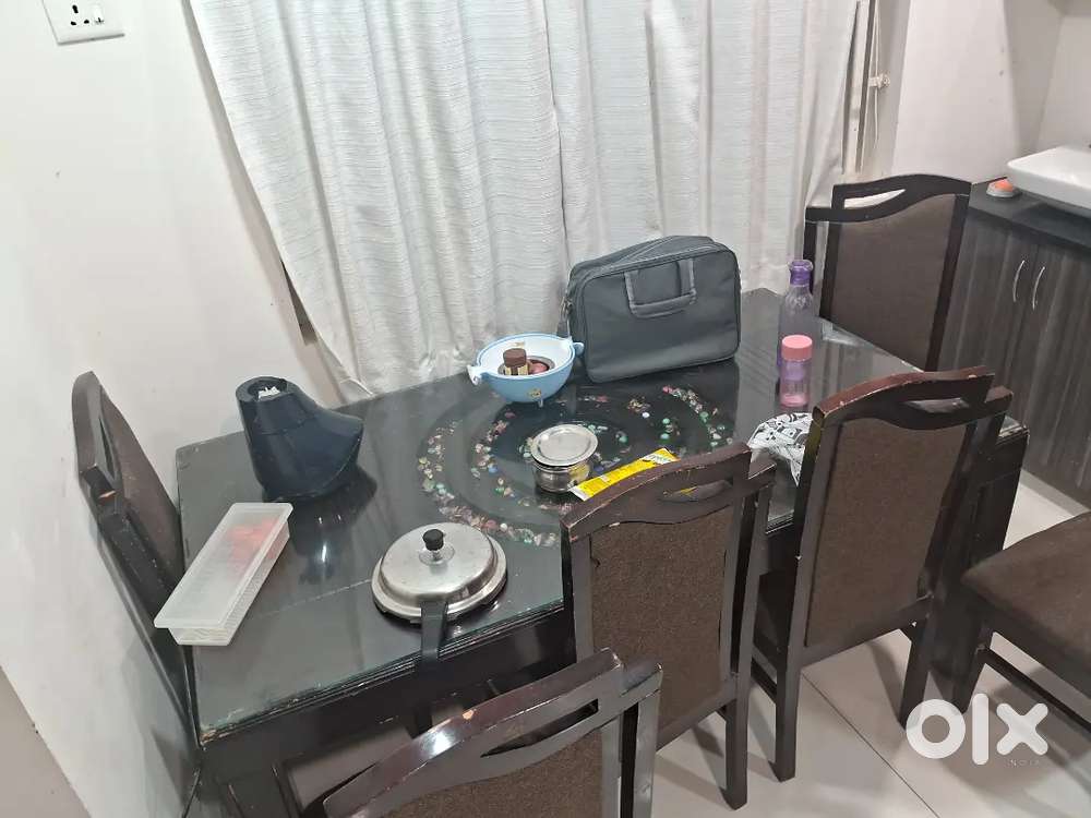 Cot bed mattress dinning table