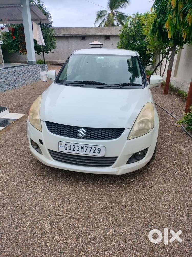 Maruti Suzuki Swift 2012 Diesel Good Condition