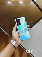 IQOO Z7S 5G (8Gb/128Gb)..Neat Condition..