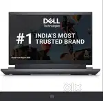 Dell g15 gaming laptop selling