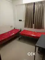 Paying guest facility available for students  near Kothamanglam