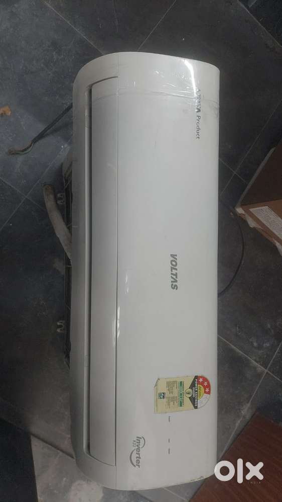 VOLTAS spilt Ac