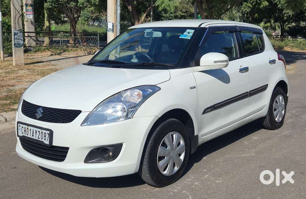 Maruti Suzuki Swift, 2014, Diesel