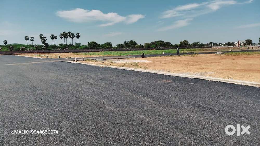 28 லட்சத்தில் புதிய வீடு ஏர்போர்ட் நகர் அருகில் விற்பனைக்கு உள்ளது