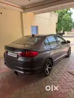 Honda City 2018 CNG & Hybrids 91000 Km Driven