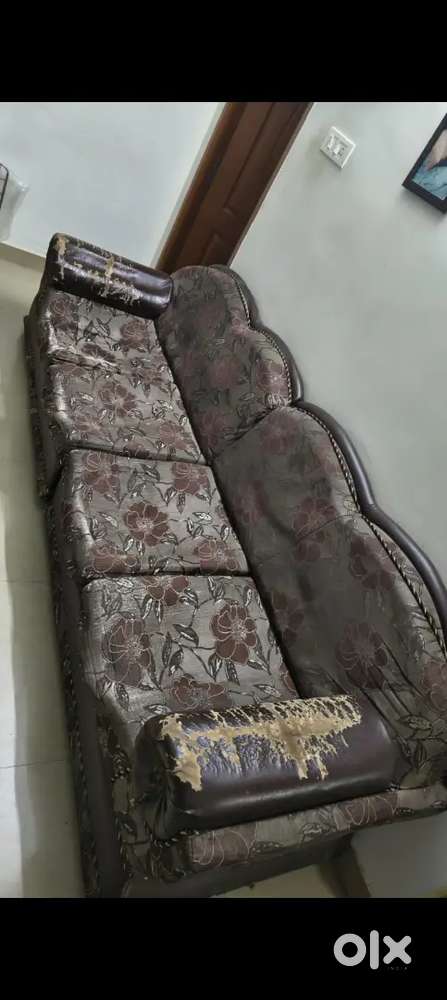 Sofa for sale