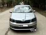 Skoda Rapid Ambition 1.6 TDI CR Manual Plus, 2020, Diesel