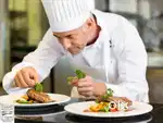 Wanted tiffin master and chinese master