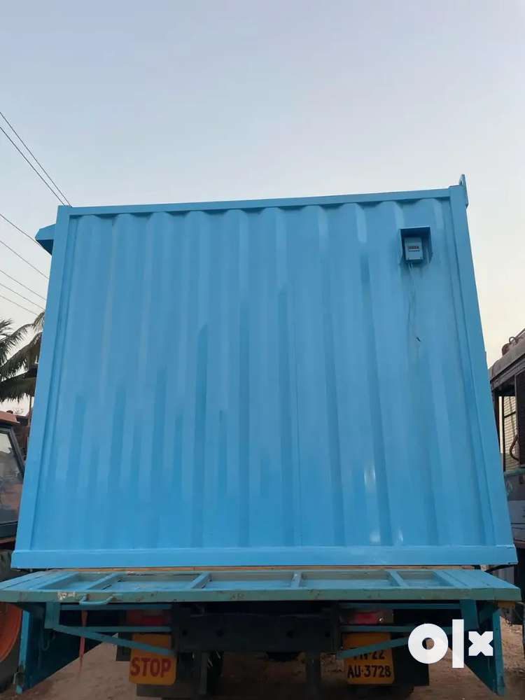 Used shipping container 20ft and 40ft