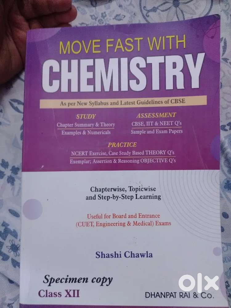 Class 12 Chemistry guide 2025-26(new)