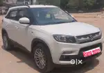 Maruti Suzuki Vitara Brezza VDi Option, 2016, Diesel