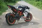 RC KTM 390