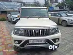 Mahindra Bolero 1.5 B6 (O), 2023, Diesel