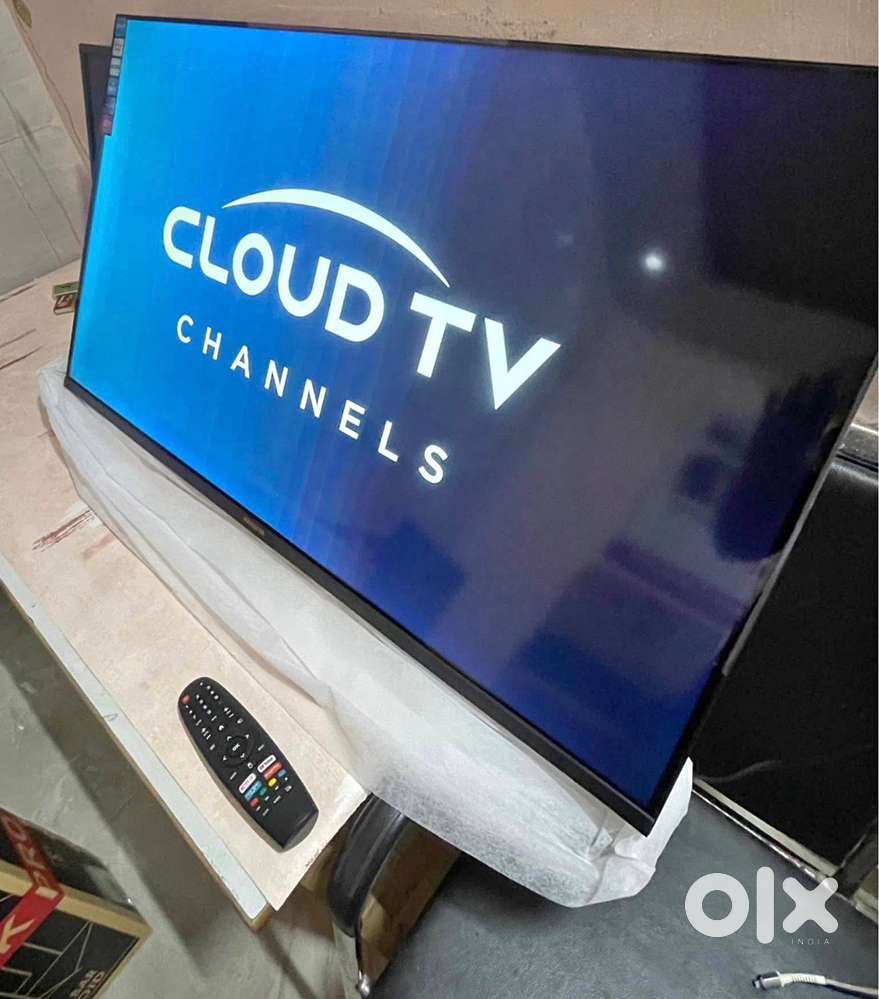 Android smart google led tv for sale BRANDED TV IN MALAYSIAN RATE90%OF