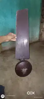 Celling fan Only 2 year old