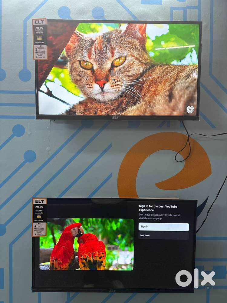 ELT GLOWAL ELECTRONICS