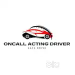Acting driver