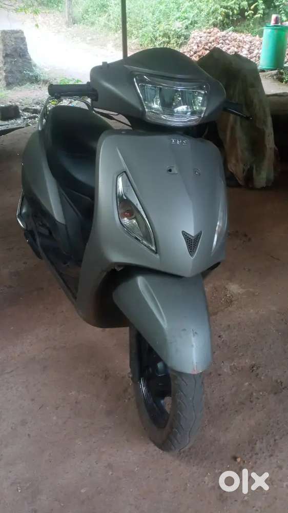 Urgent sell 110 cc Jupiter 2023 1st owner