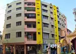 3 BHK Good spacious flat available for rent in cheap rate