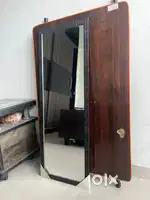 Mirror, Dressing mirror