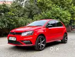 Volkswagen Polo GTI, 2013, Petrol
