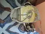Bajaj 20lts Geyger 5yrs old in good condition