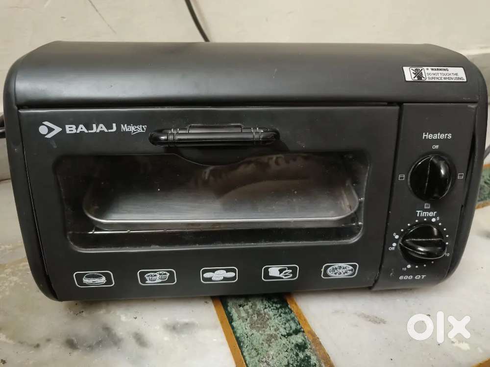 Bajaj Majesty-600 QT- OTG
