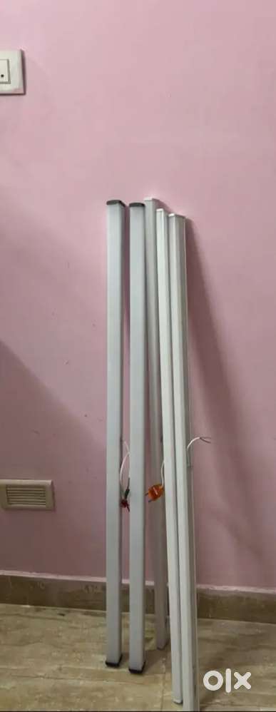 5 LED Tubelights