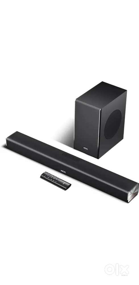 MIVI FORT 320W